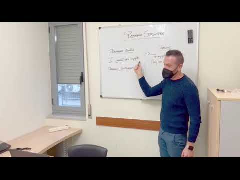 CORSI DI INGLESE - CERTIFICAZIONI - JUMP SCHOOL - MARANO DI NAPOLI