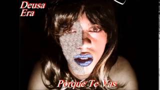 preview picture of video 'Deusa  era   Take It Like a Man'