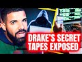 Kendrick VINDICATED|Drake Really IS The New Diddy|Drake’s Mole Says They’re Taking LEGAL Action