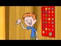 Wayside School The Elevator Full Episode