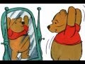 Winnie The Pooh Song Disney