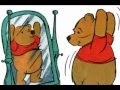 Winnie The Pooh Song - Disney 