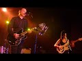 The Wedding Present - Boo Boo - o2 Academy Birmingham -  25/5/18