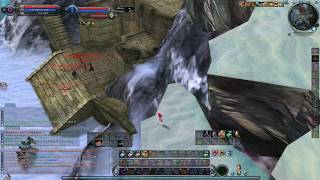 Aion 4.5 sorcerer PK - Siel - Figma / Aozora Vol 10