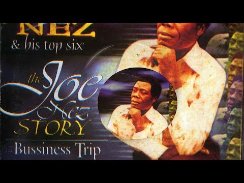 Joe Nez – Business Trip