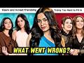 What Exactly Went Wrong Between Jannat And Avneet In The Past