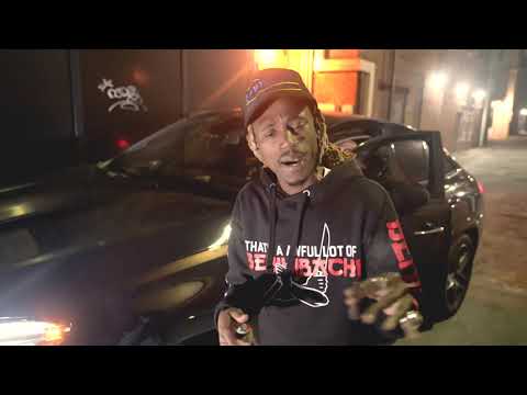 BIG SAEUCE   APPLICATIONS Prod. SkrillabagBG (Shot by DEZ)