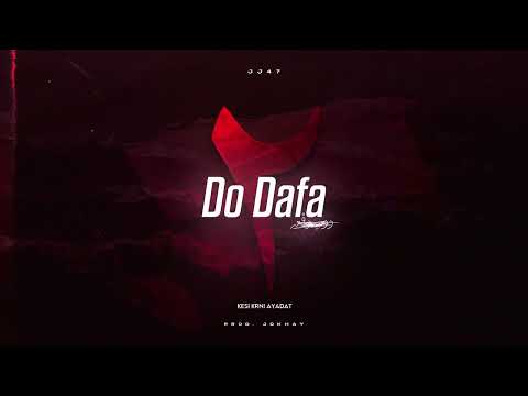 DO DAFA - JJ47 (Prod. @Jokhay )