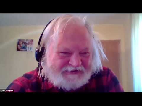 Eroberung des Zentrums