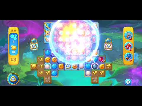 Fishdom 9639 Level - NO 💣🧨💥