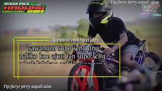 Download lagu Story wa drag bike terbaru bikin baper mp3 Download lagu Story wa drag bike terbaru bikin baper mp3