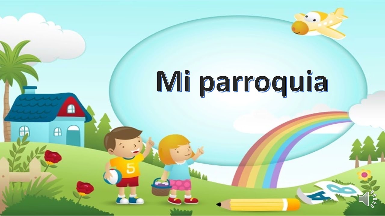 ¿Qué es una parroquia en Ecuador? LIB Answers