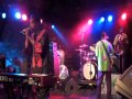 Femi Kuti - Make We Remember - Live at The Arches, Glasgow