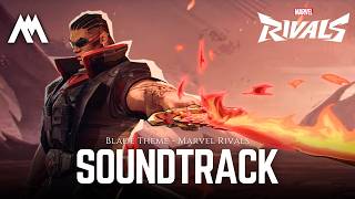 Download lagu Blade's Theme | Marvel Rivals: The Abyss Awakens | EXTENDED | Soundtrack Cover mp3 Download lagu Blade's Theme | Marvel Rivals: The Abyss Awakens | EXTENDED | Soundtrack Cover mp3
