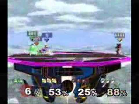 9/10/06 NorCal Smash Casual 2