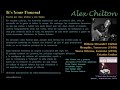 It's Your Funeral (Alex Chilton / Jim Spake) - Alex Chilton