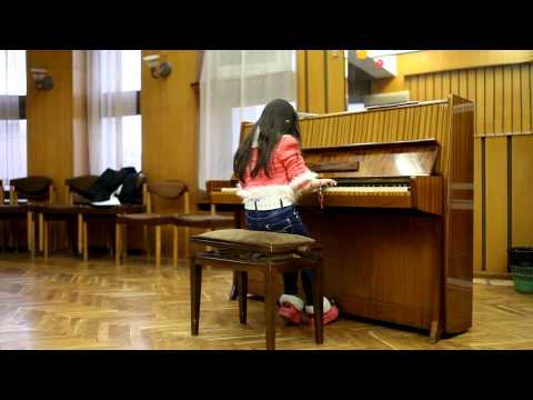 ALEXANDRINA MEHANDZIYSKA "VALTZ" ALEXANDER RAICHEV