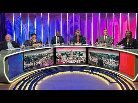 Question Time | 2nd May 2024
