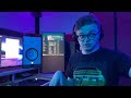 I Recorded The Lyin 2 Me Rap In One Breath