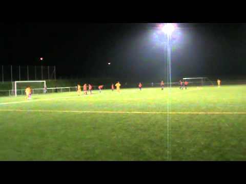 Juniors M13 Gland - Nyon