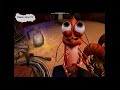 Shark Tale 2004 Squeaky Shrimp Greek VHS Rip