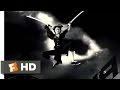Sin City 6 12 Movie CLIP Miho Vs Jackie Boy 2005 HD