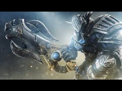 Scandal Sven - W33 Windranger vs Miracle furion  MMR 8000