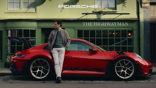 Porsche Mark Webber | No turning back ​