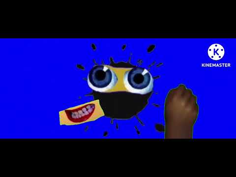 Klasky Csupo Logo Rokame Effects Kinemaster