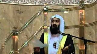 Mufti Menk - Jewels From The Holy Quran [Episode 5 of 27]