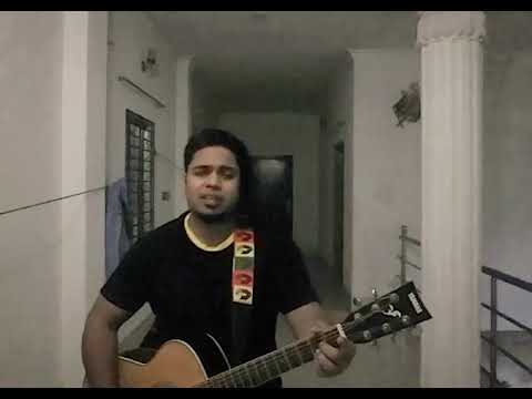 Ami Bristi Dekhechi - Anjan Dutta