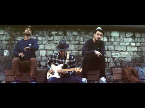 Tonino - Devant Nous feat. Matière GriZ (Prod. Zed Beatz) // Entre Temps