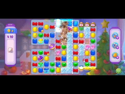 homescapes level 8014