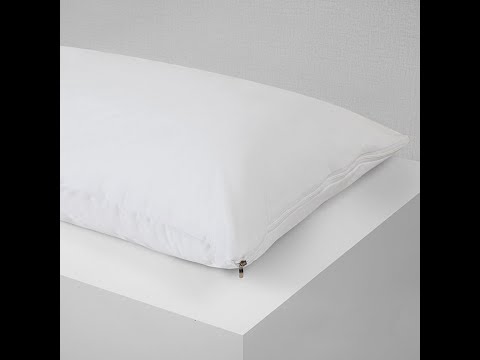 LABHART Waterproof Pillow Protector