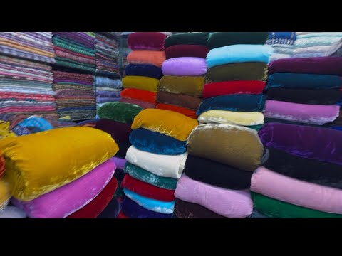 ❄️ “Pure French Velvet | “New Velvet Shades Luxury Winter Collection 2025” for order: 0308 8721111