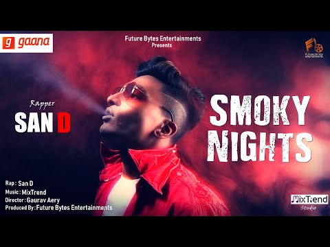 Gaurav Aery portfolio video10