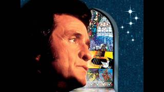 Johnny Cash - Silent Night
