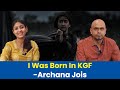 Story Of Archana Jois - Rocky Bhai's Mother | Metrosaga Vlogs