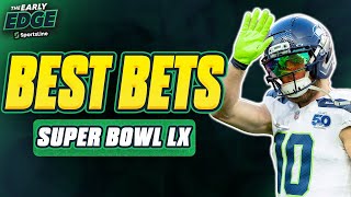 Super Bowl Live Stream: Patriots-Seahawks Picks, Props, Best Bets, and Parlays