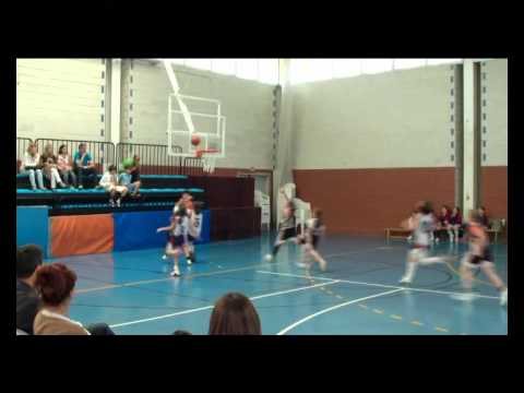 Final A4 Benjamin Masc. y Fem. - Navia 2011 - Resumen
