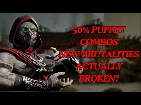 the BEST ermac video you will EVER see