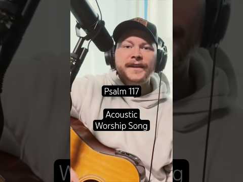 Brad Large - Psalm 117 - Misc Originals