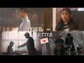 LOVE LETTER 1995 JAPANESE MOVIE ITSUKIFUJI
