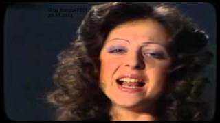 Vicky Leandros - Ich hab´ die Liebe geseh´n
