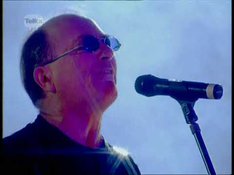 Olympic - Šílenej Zvon (Video 1997)