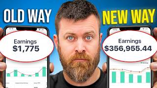 The NEW Way to Do Affiliate Marketing in 2025