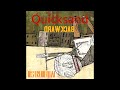 Quicksand: Backward Instrumental