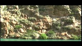 Passeio de Catamarã - Paulo Afonso - 04/04/2015 - 14h00