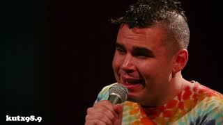 Rostam - &quot;Gwan&quot;