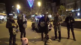 Roger Canals i Cia - Terrassa - 28/12/17